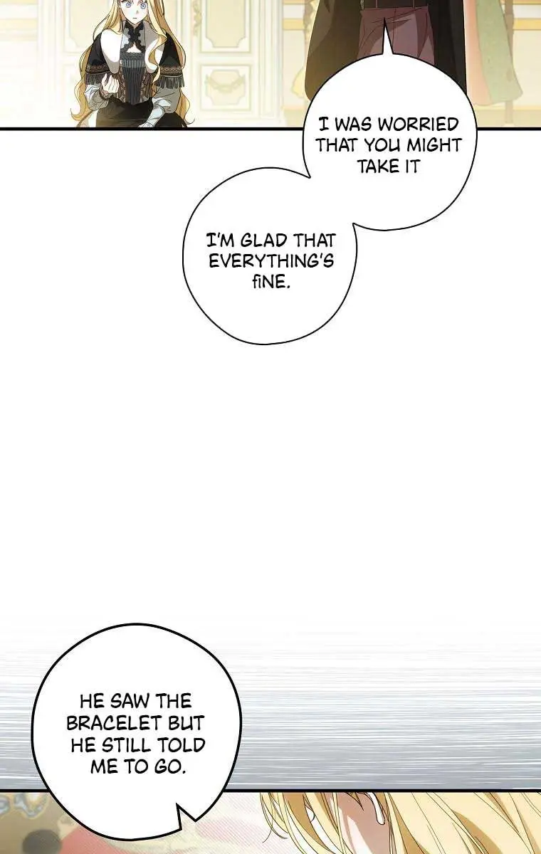 How to Get My Husband on My Side Chapter 66 Page 80