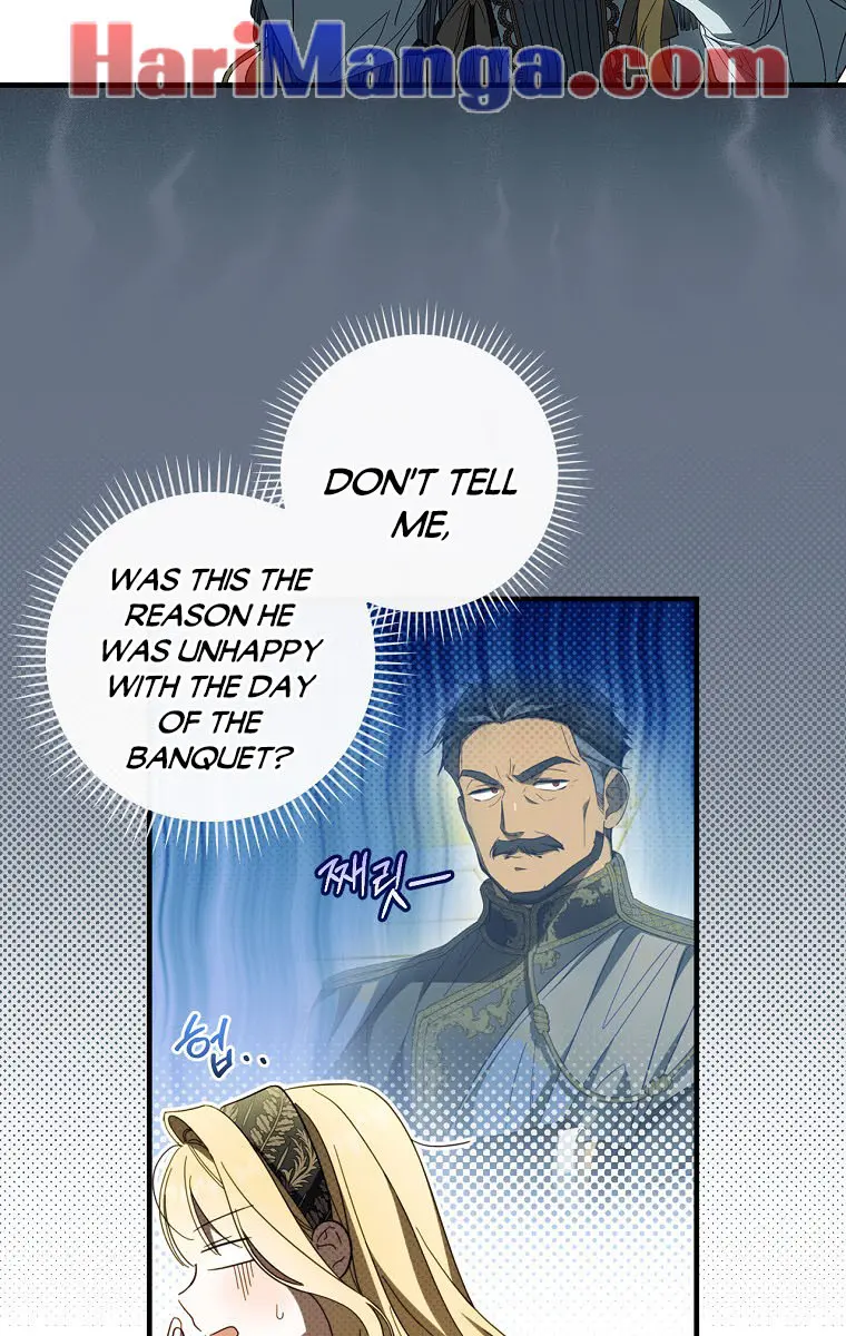How to Get My Husband on My Side Chapter 67 Page 3