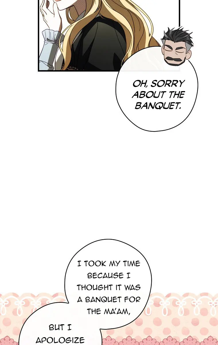 How to Get My Husband on My Side Chapter 67 Page 4
