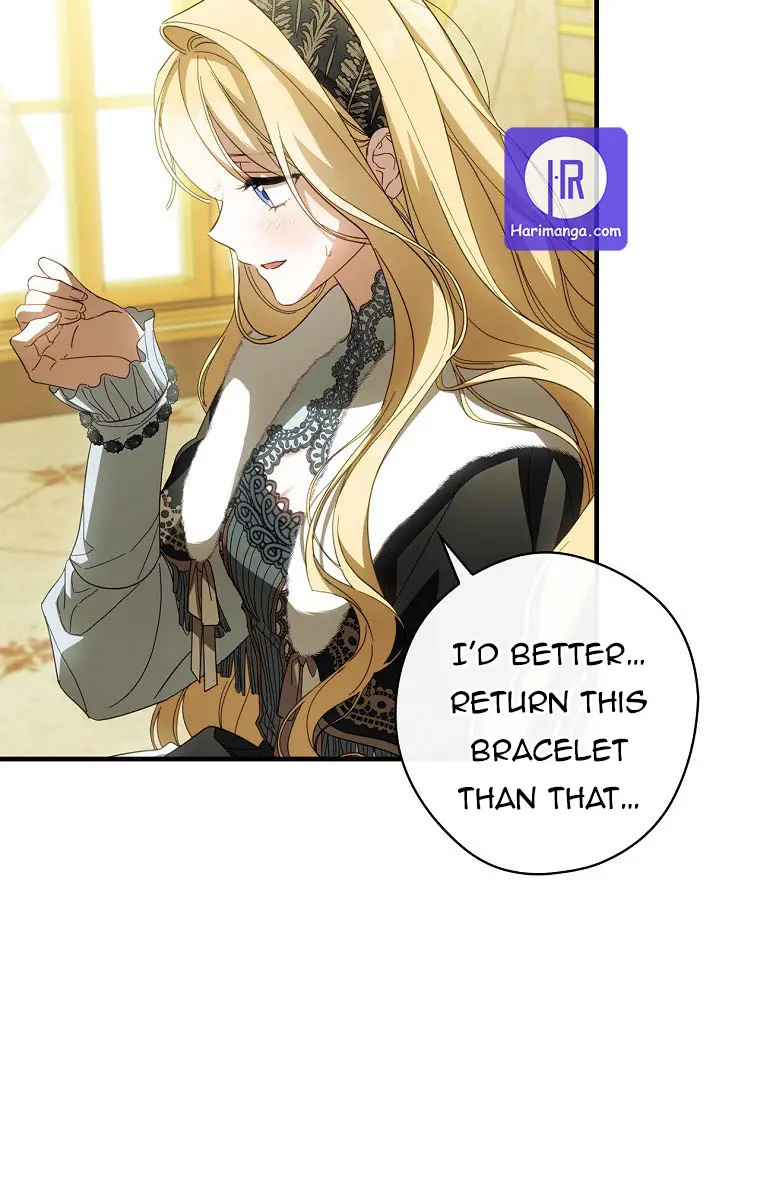 How to Get My Husband on My Side Chapter 67 Page 6