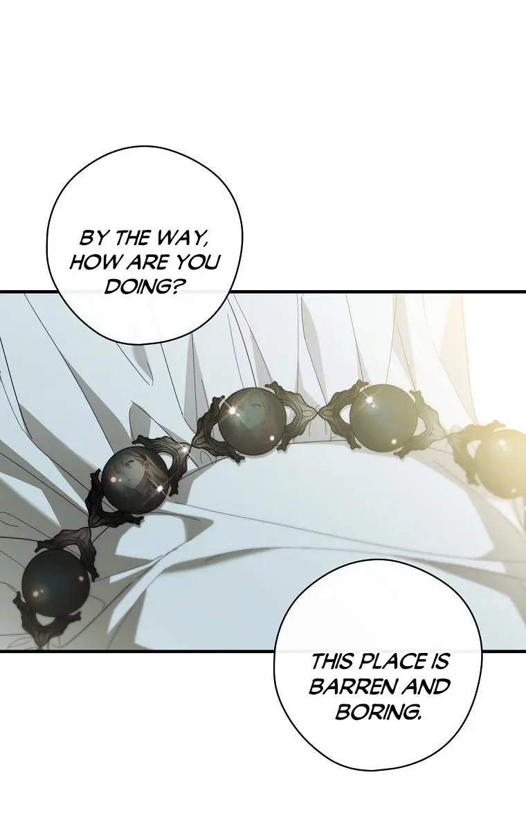 How to Get My Husband on My Side Chapter 67 Page 8