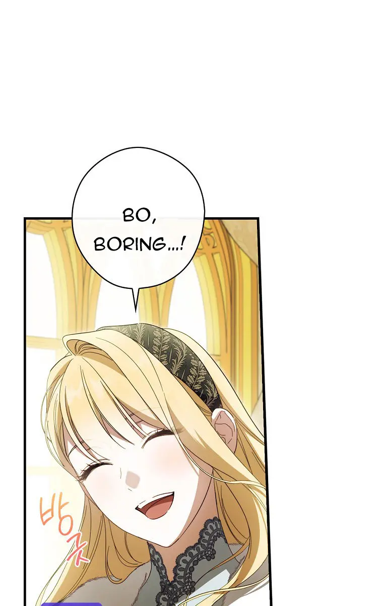 How to Get My Husband on My Side Chapter 67 Page 9