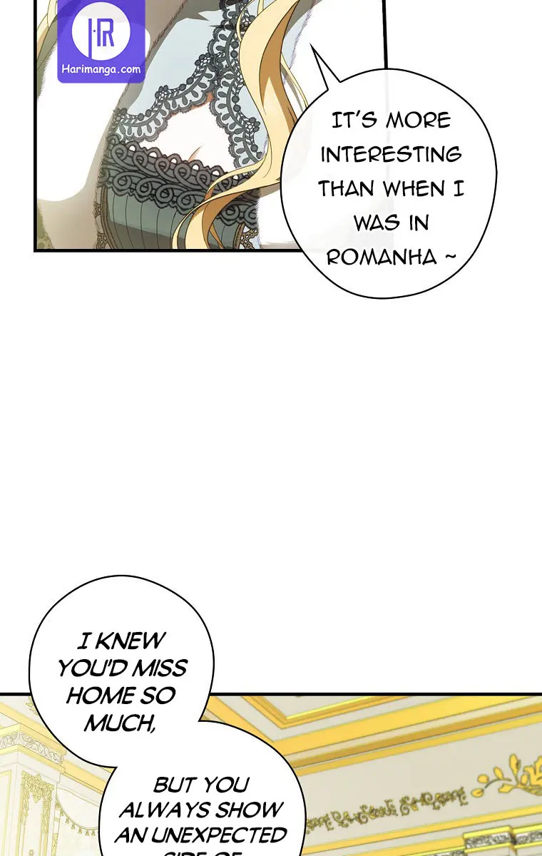 How to Get My Husband on My Side Chapter 67 Page 10