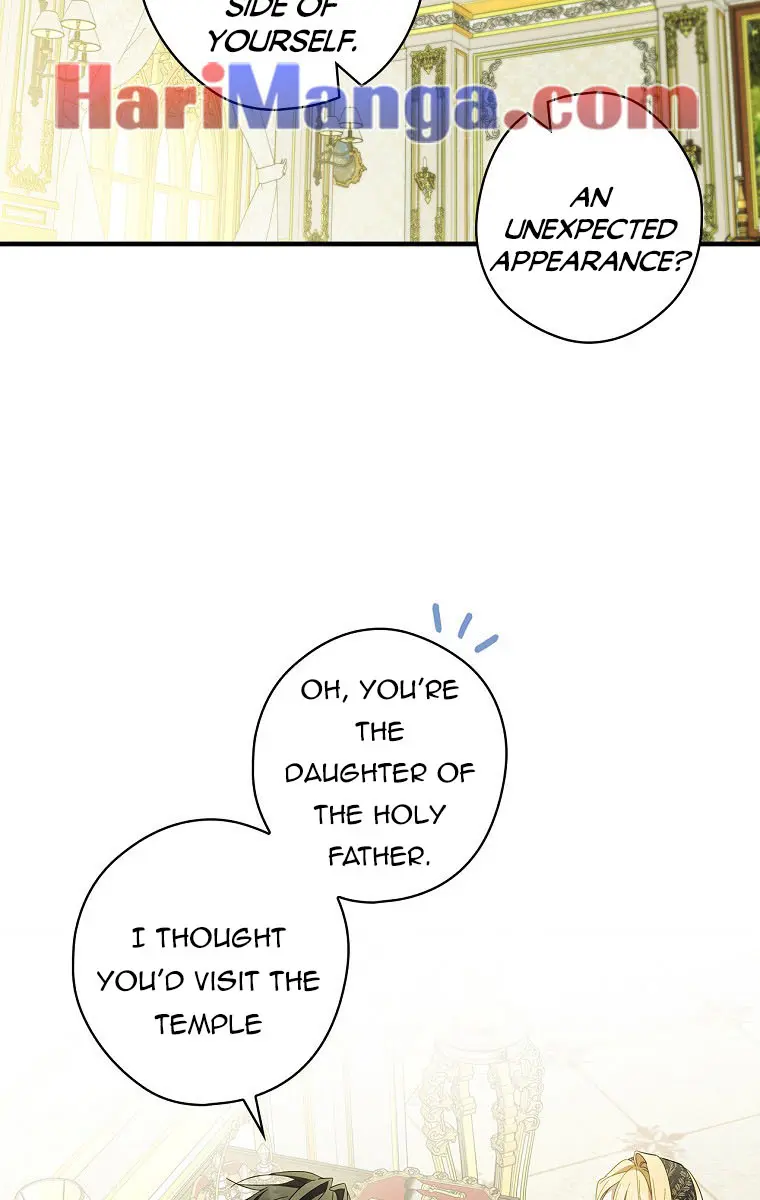 How to Get My Husband on My Side Chapter 67 Page 11
