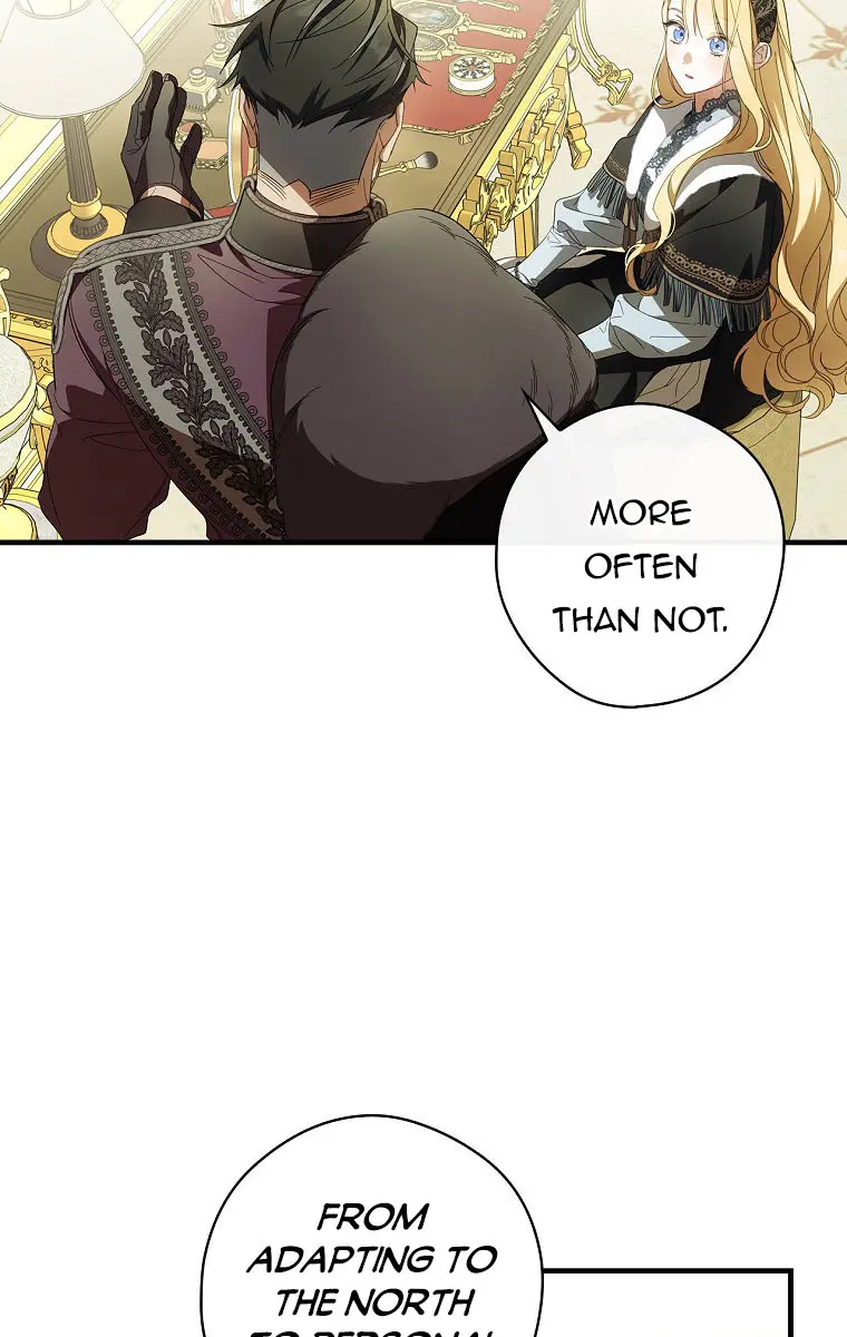 How to Get My Husband on My Side Chapter 67 Page 12
