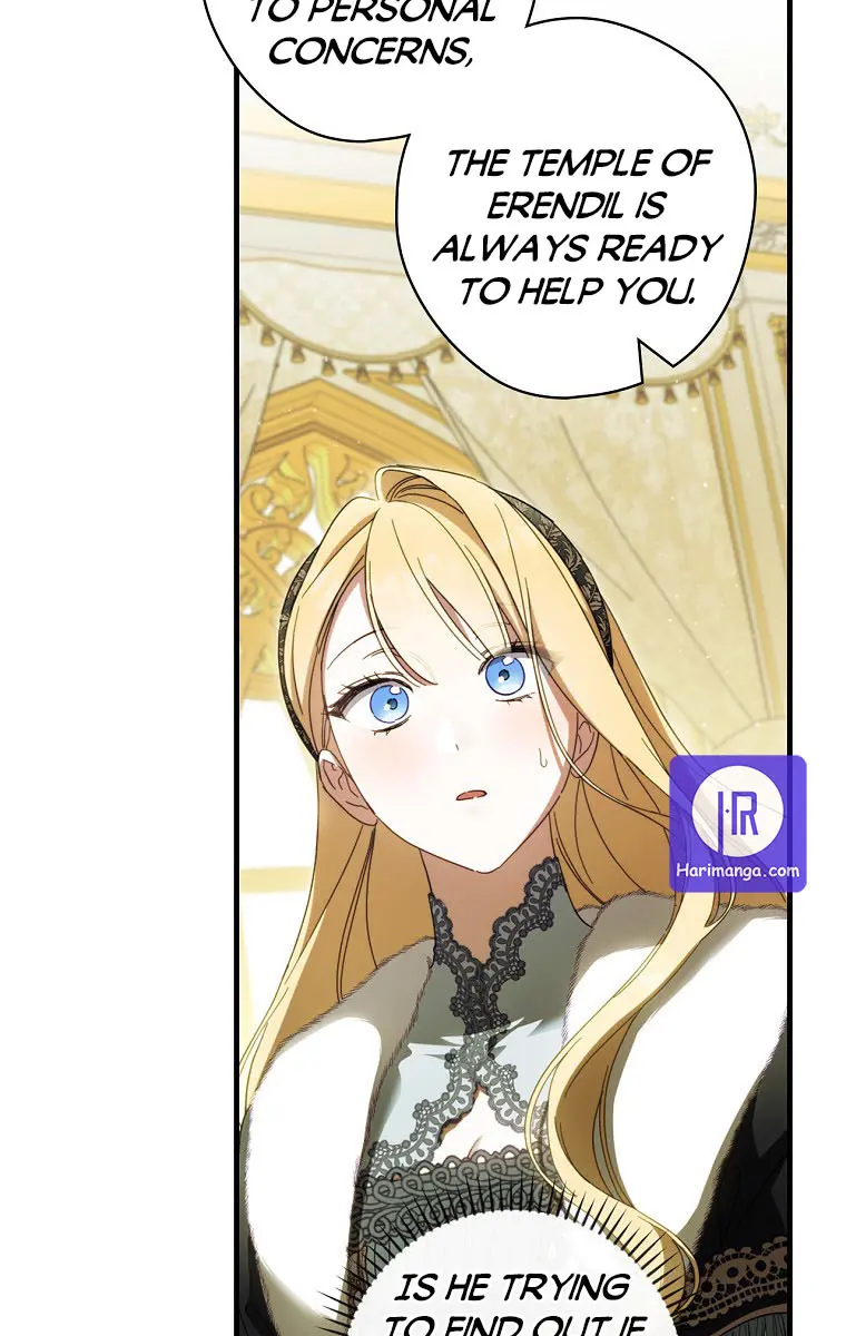 How to Get My Husband on My Side Chapter 67 Page 13