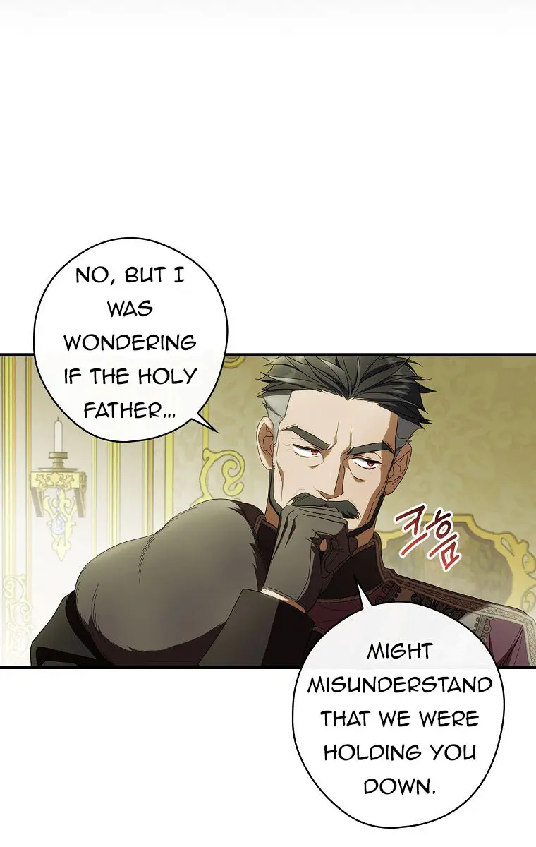 How to Get My Husband on My Side Chapter 67 Page 16