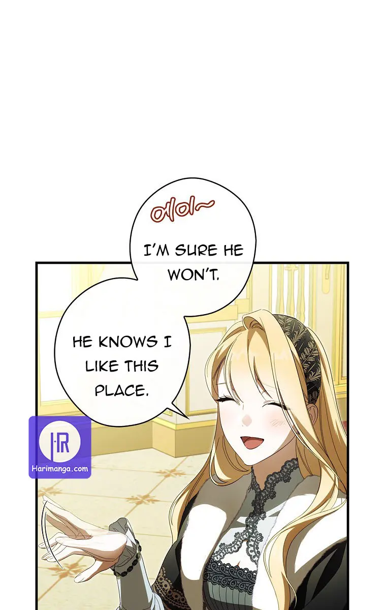 How to Get My Husband on My Side Chapter 67 Page 17