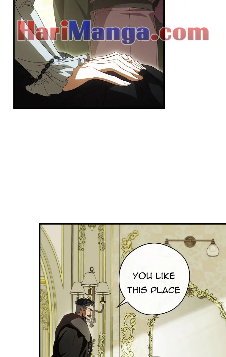 How to Get My Husband on My Side Chapter 67 Page 19
