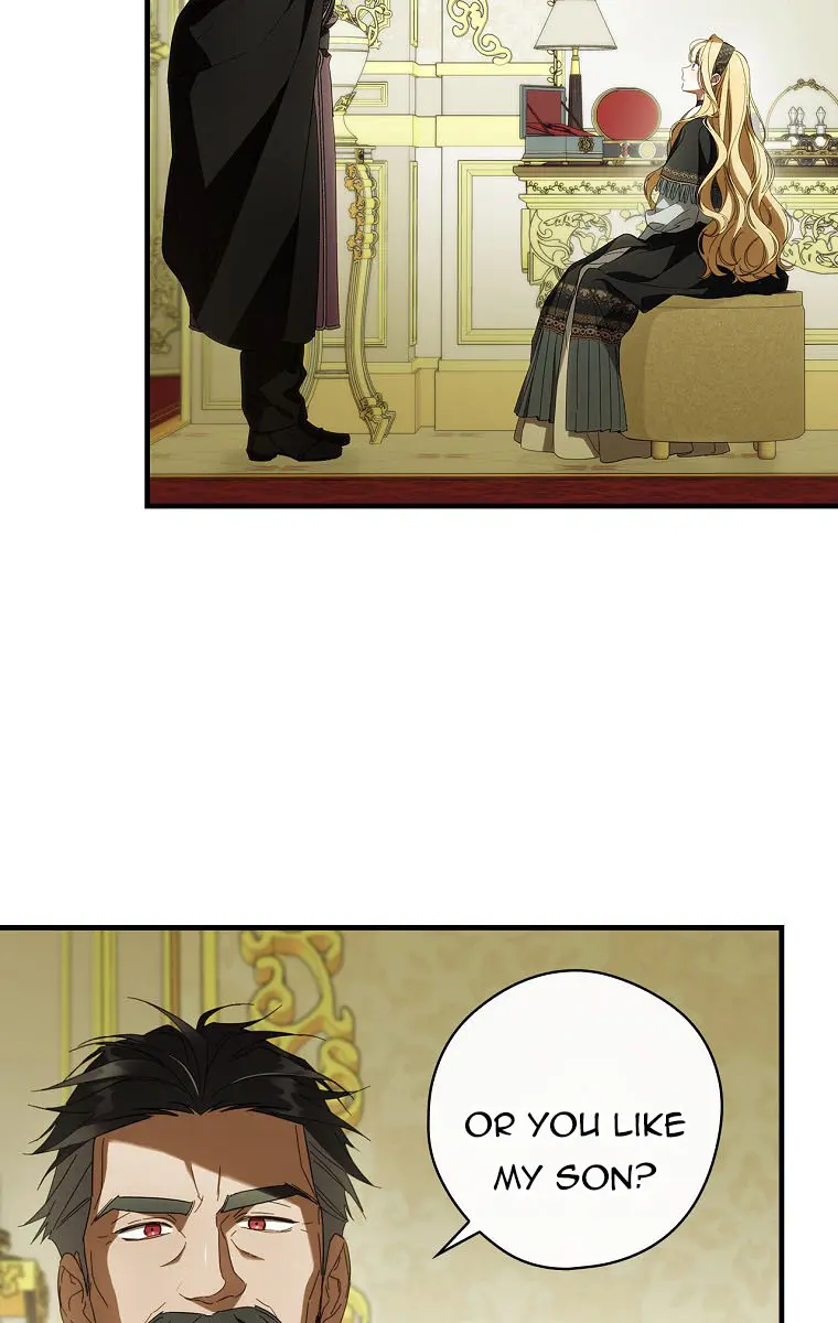How to Get My Husband on My Side Chapter 67 Page 20