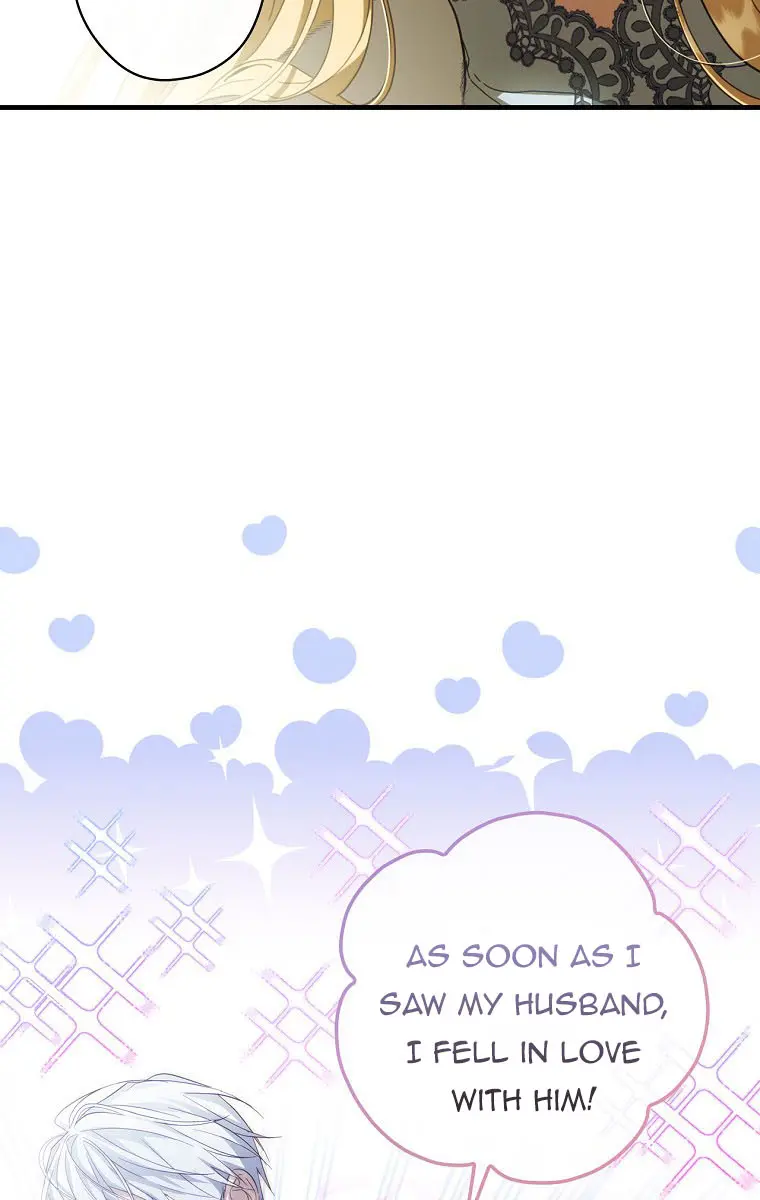 How to Get My Husband on My Side Chapter 67 Page 22