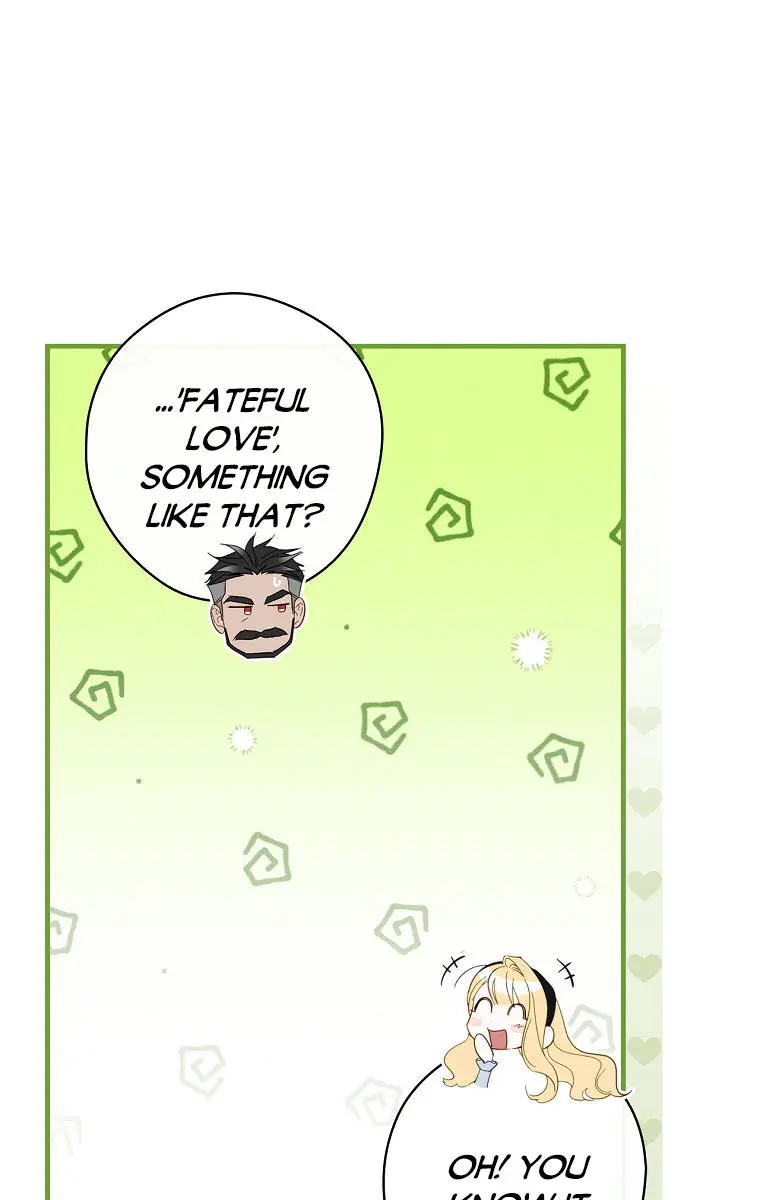 How to Get My Husband on My Side Chapter 67 Page 24