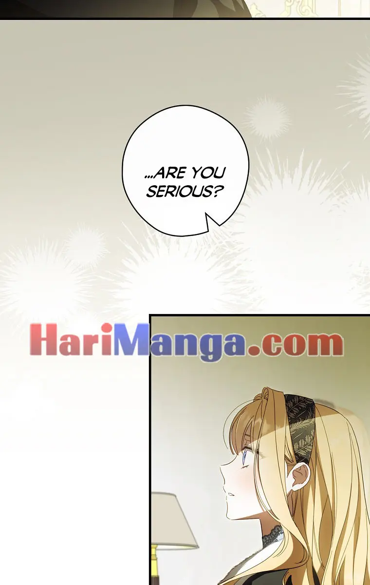How to Get My Husband on My Side Chapter 67 Page 26