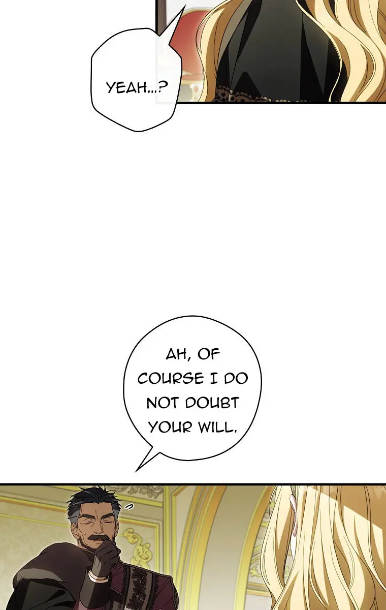 How to Get My Husband on My Side Chapter 67 Page 27