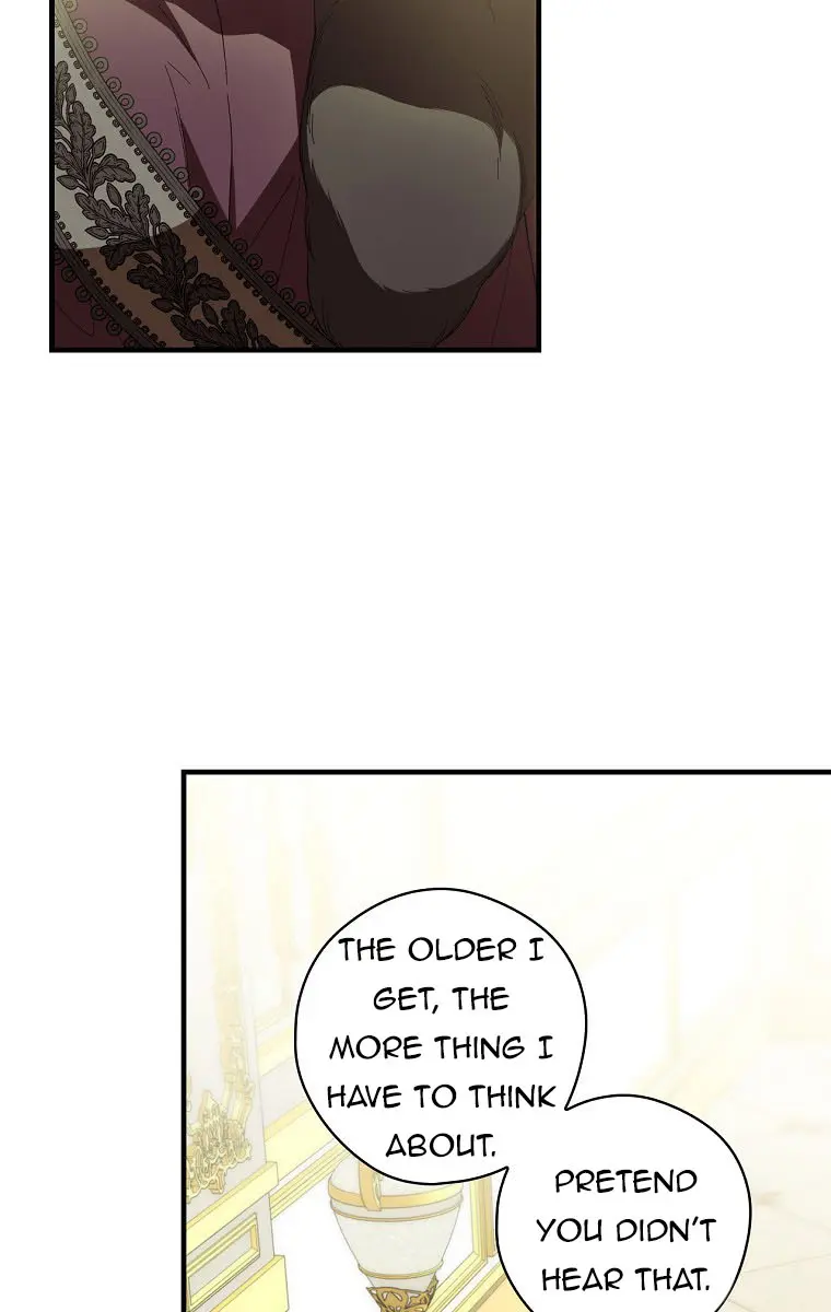 How to Get My Husband on My Side Chapter 67 Page 35