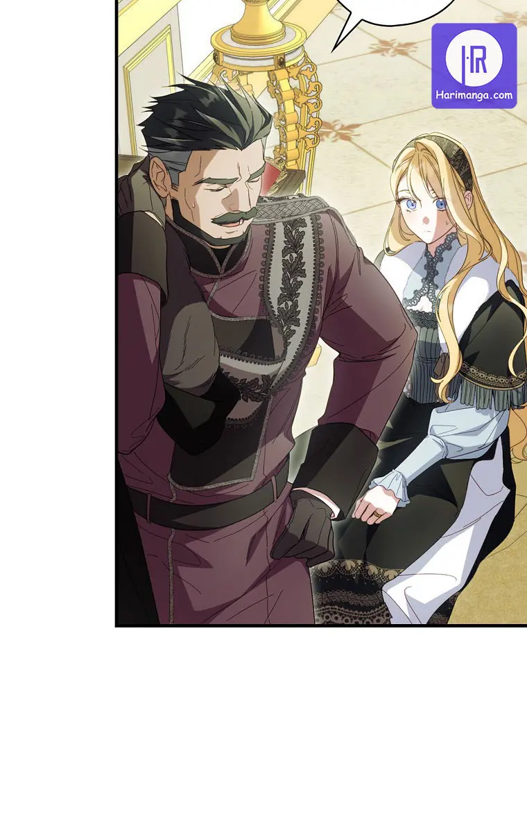 How to Get My Husband on My Side Chapter 67 Page 36