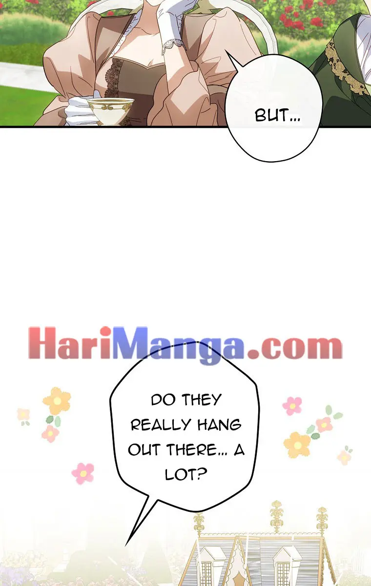 How to Get My Husband on My Side Chapter 67 Page 45