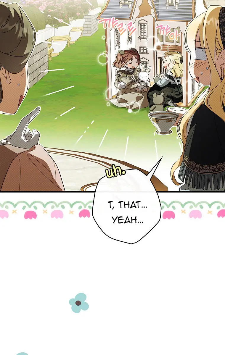 How to Get My Husband on My Side Chapter 67 Page 46