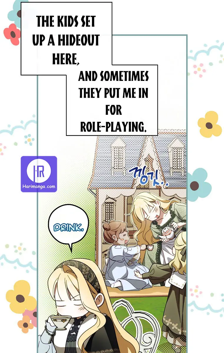 How to Get My Husband on My Side Chapter 67 Page 47