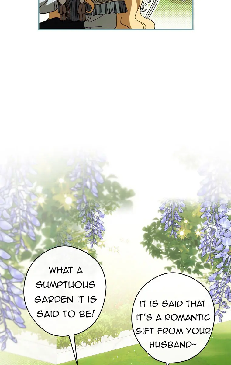 How to Get My Husband on My Side Chapter 67 Page 48