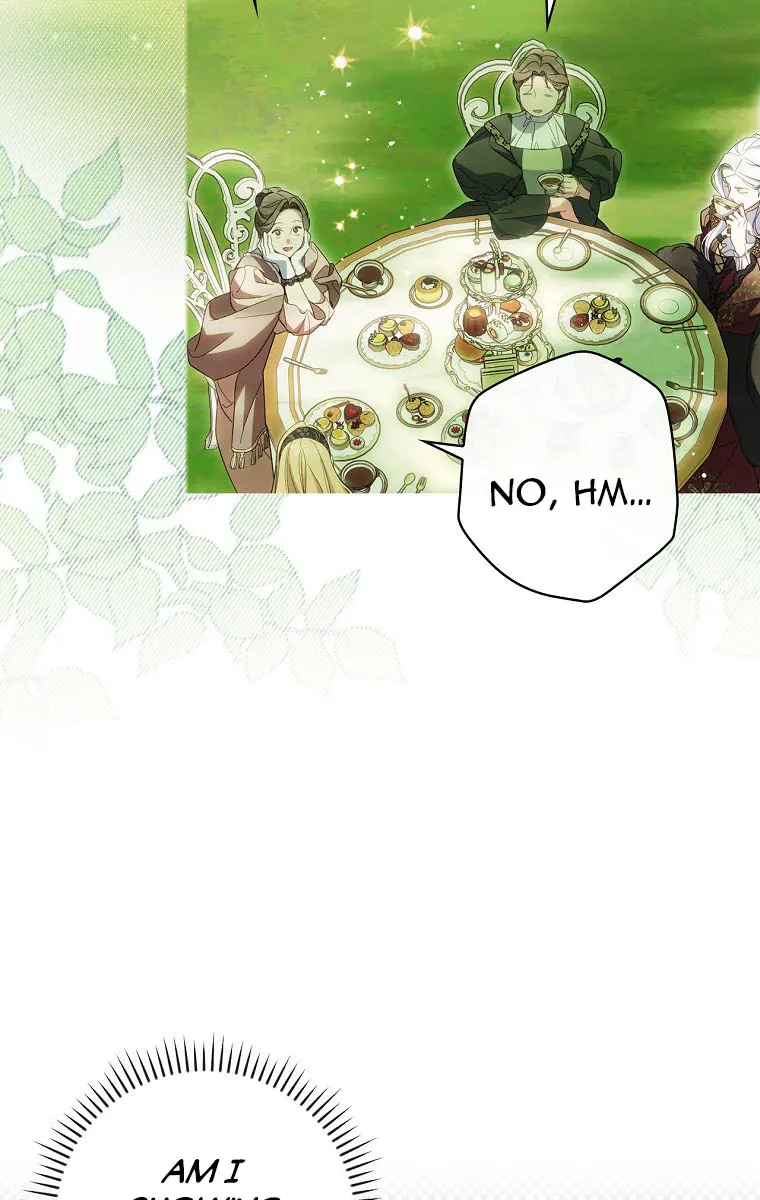 How to Get My Husband on My Side Chapter 67 Page 49