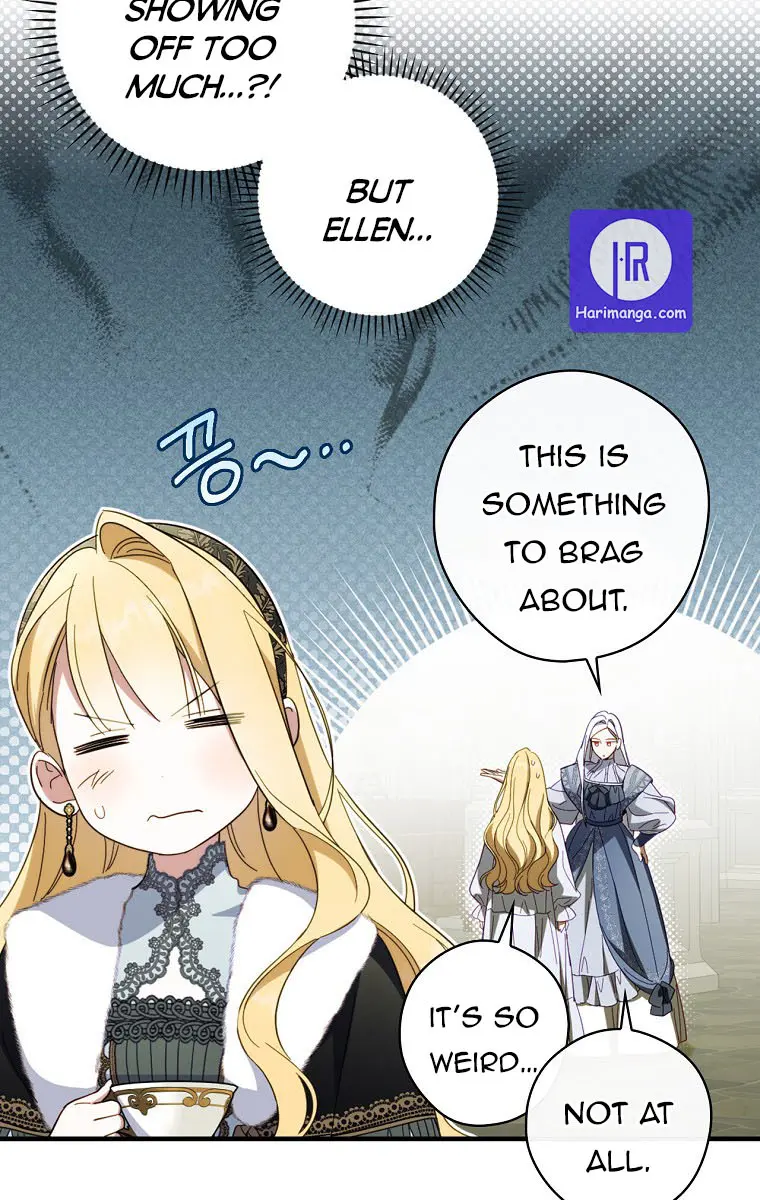 How to Get My Husband on My Side Chapter 67 Page 50