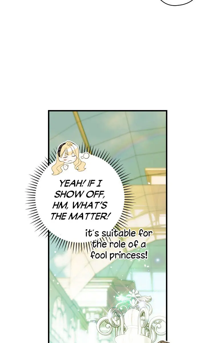 How to Get My Husband on My Side Chapter 67 Page 51