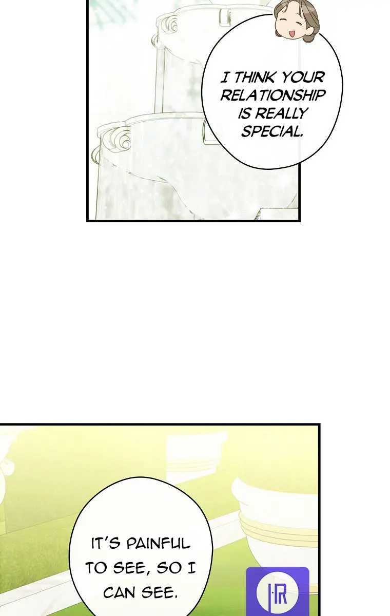 How to Get My Husband on My Side Chapter 67 Page 52