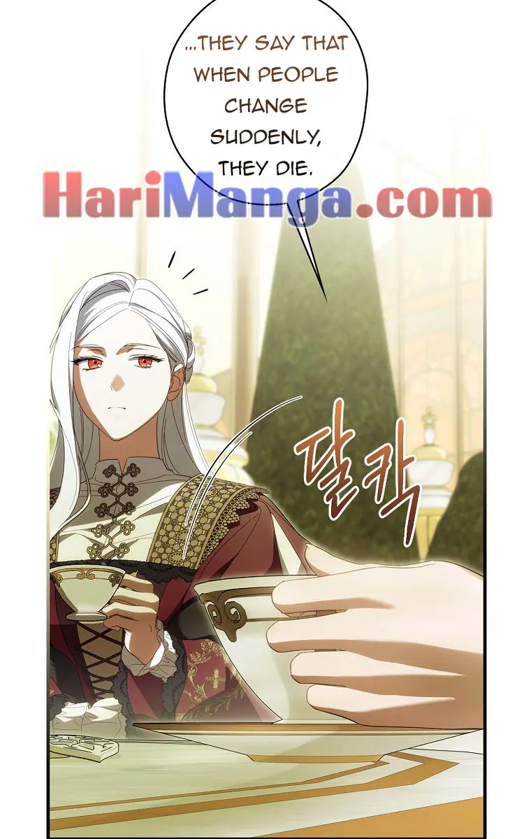 How to Get My Husband on My Side Chapter 67 Page 54