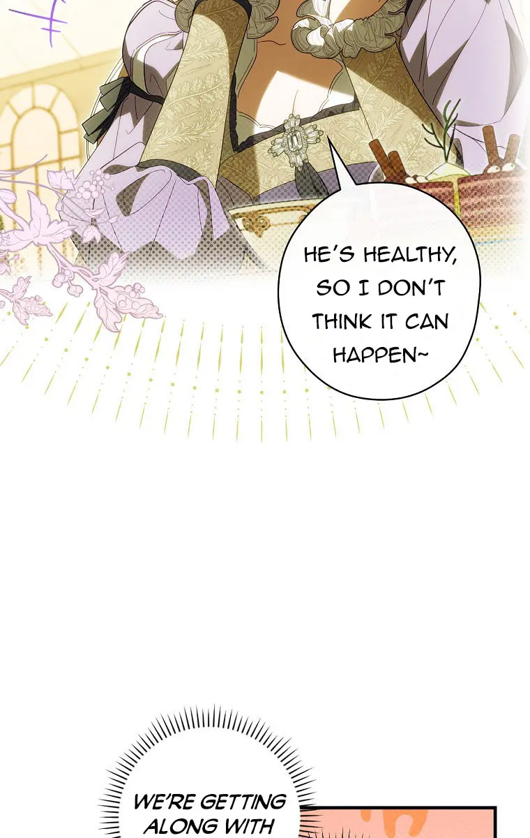 How to Get My Husband on My Side Chapter 67 Page 56