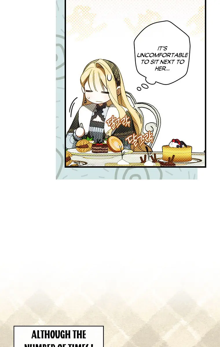 How to Get My Husband on My Side Chapter 67 Page 58