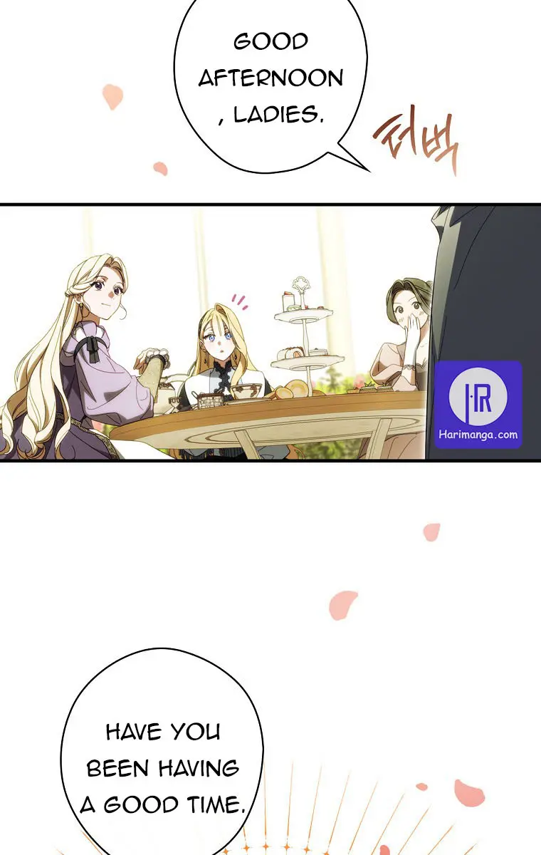 How to Get My Husband on My Side Chapter 67 Page 61