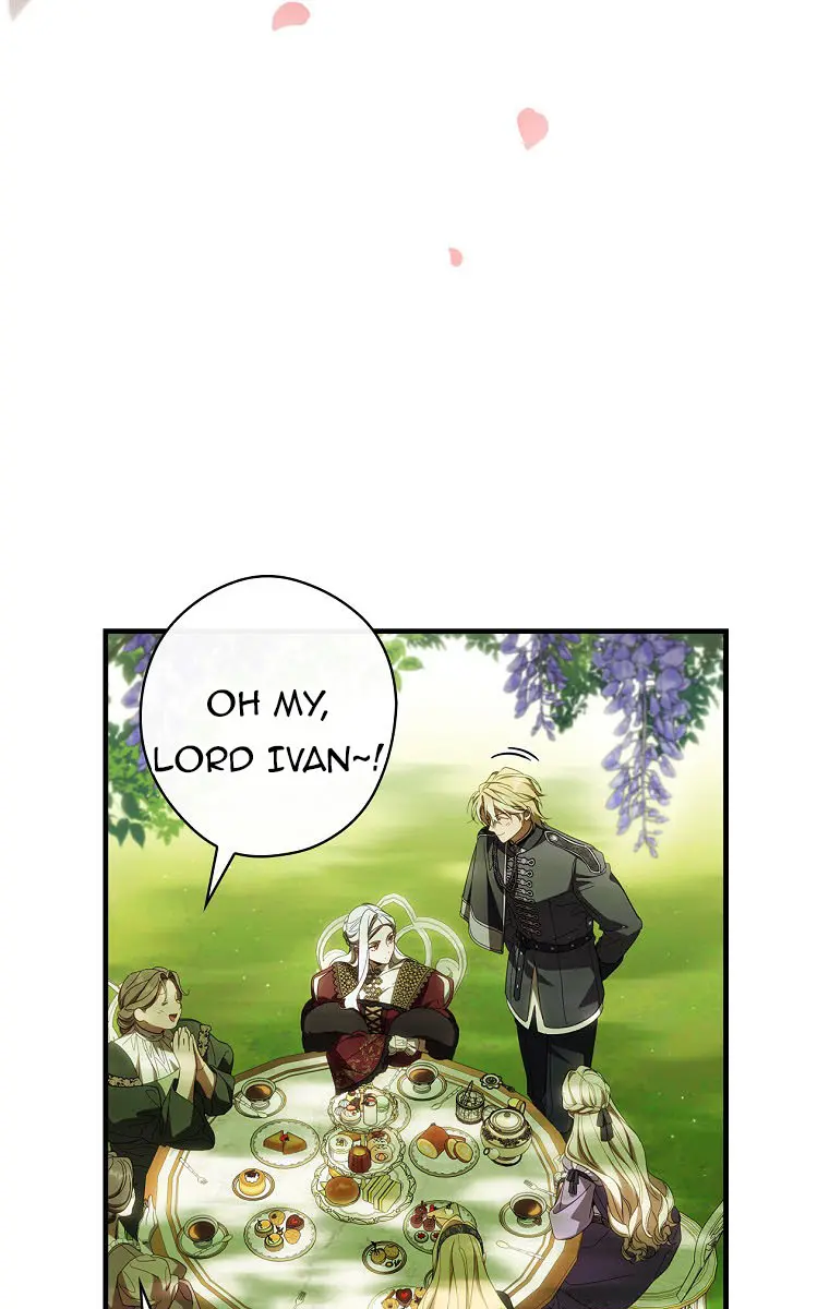 How to Get My Husband on My Side Chapter 67 Page 63