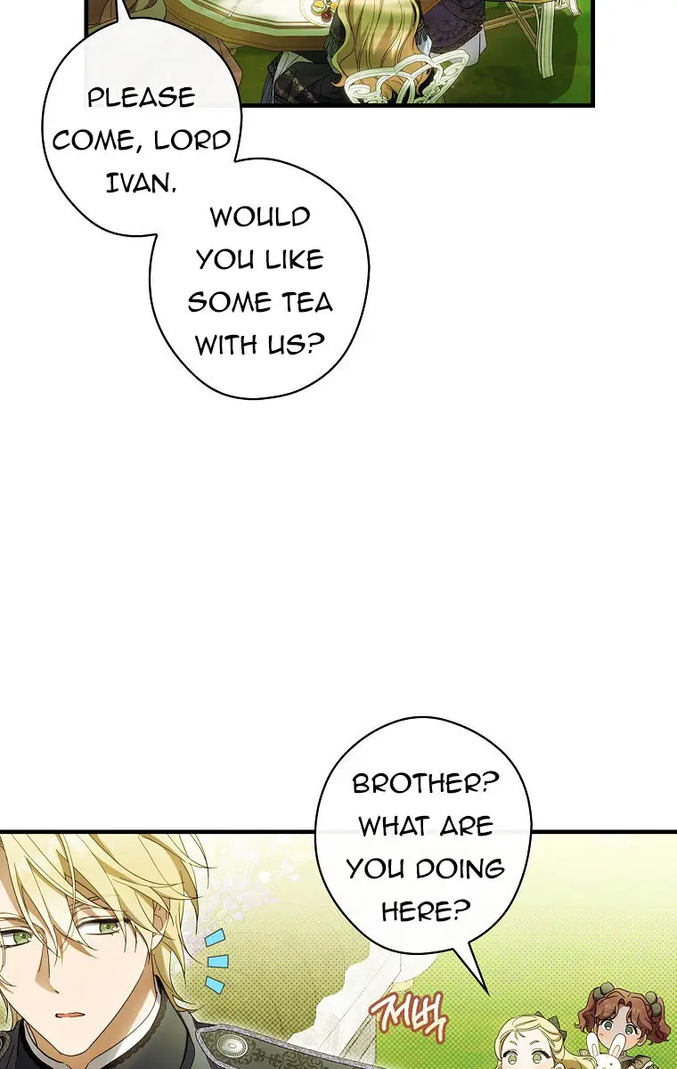 How to Get My Husband on My Side Chapter 67 Page 64