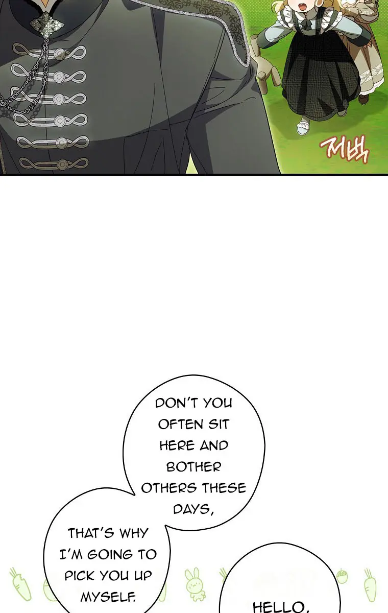 How to Get My Husband on My Side Chapter 67 Page 65