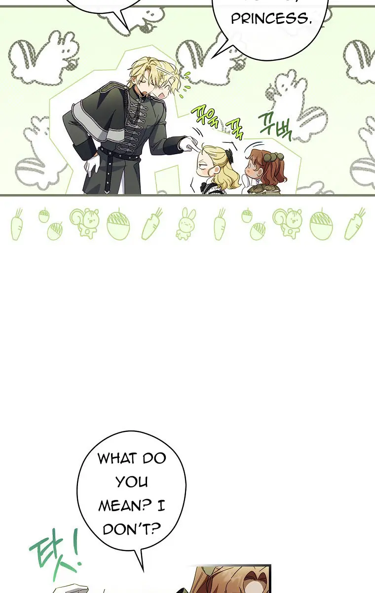 How to Get My Husband on My Side Chapter 67 Page 66