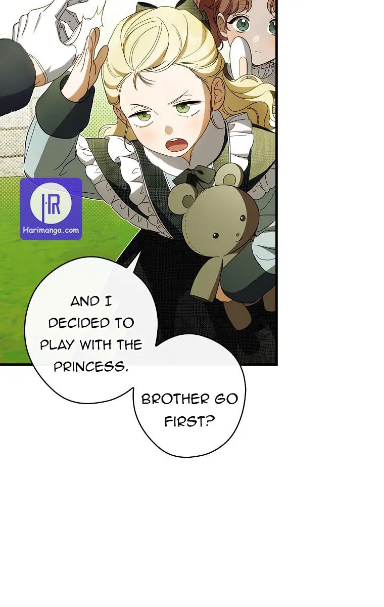 How to Get My Husband on My Side Chapter 67 Page 67