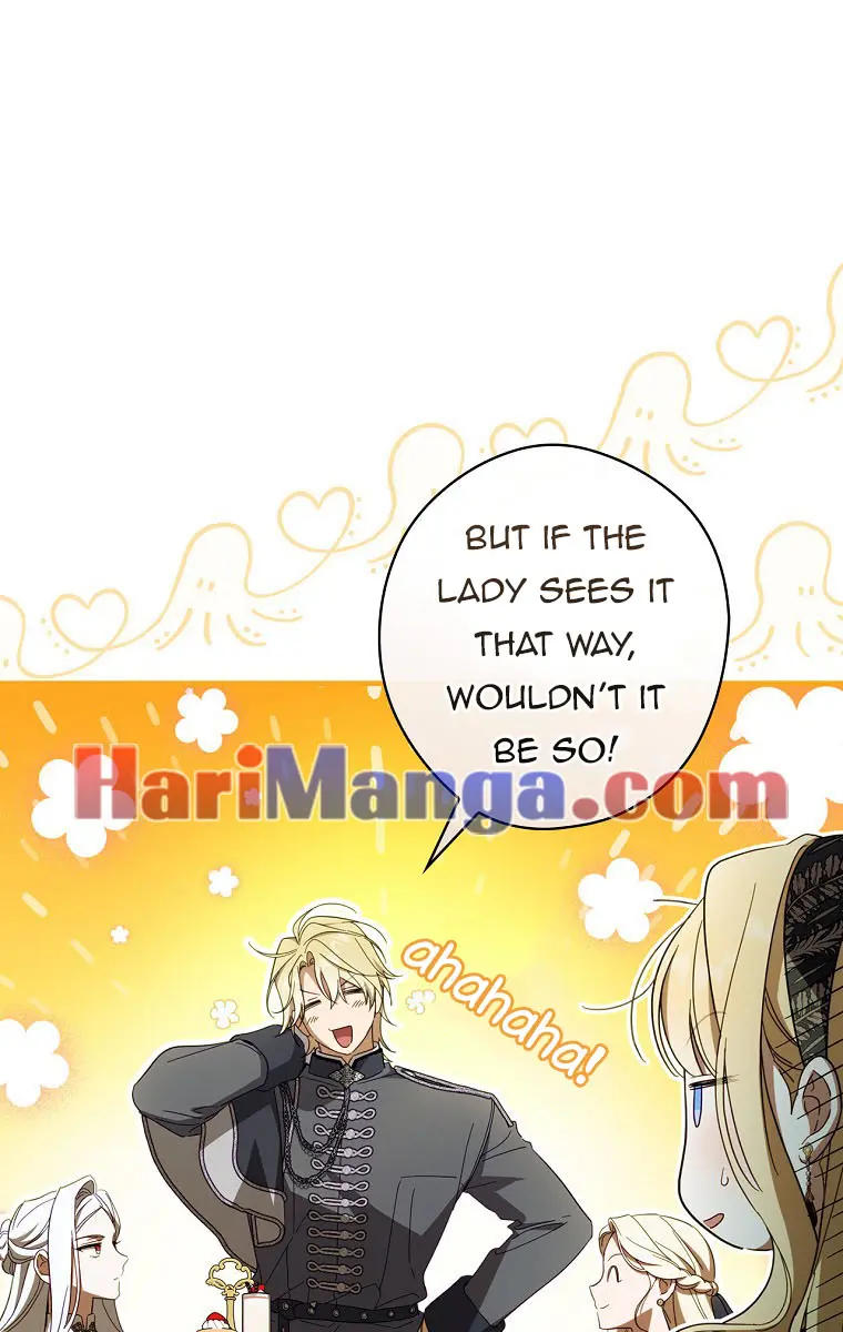 How to Get My Husband on My Side Chapter 67 Page 69