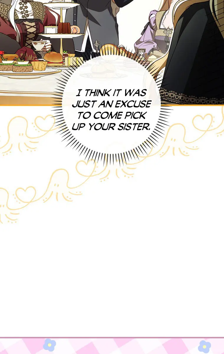 How to Get My Husband on My Side Chapter 67 Page 70