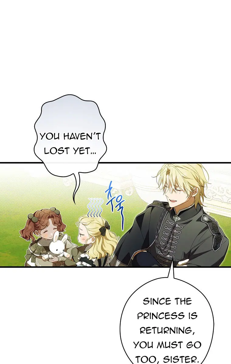 How to Get My Husband on My Side Chapter 67 Page 73