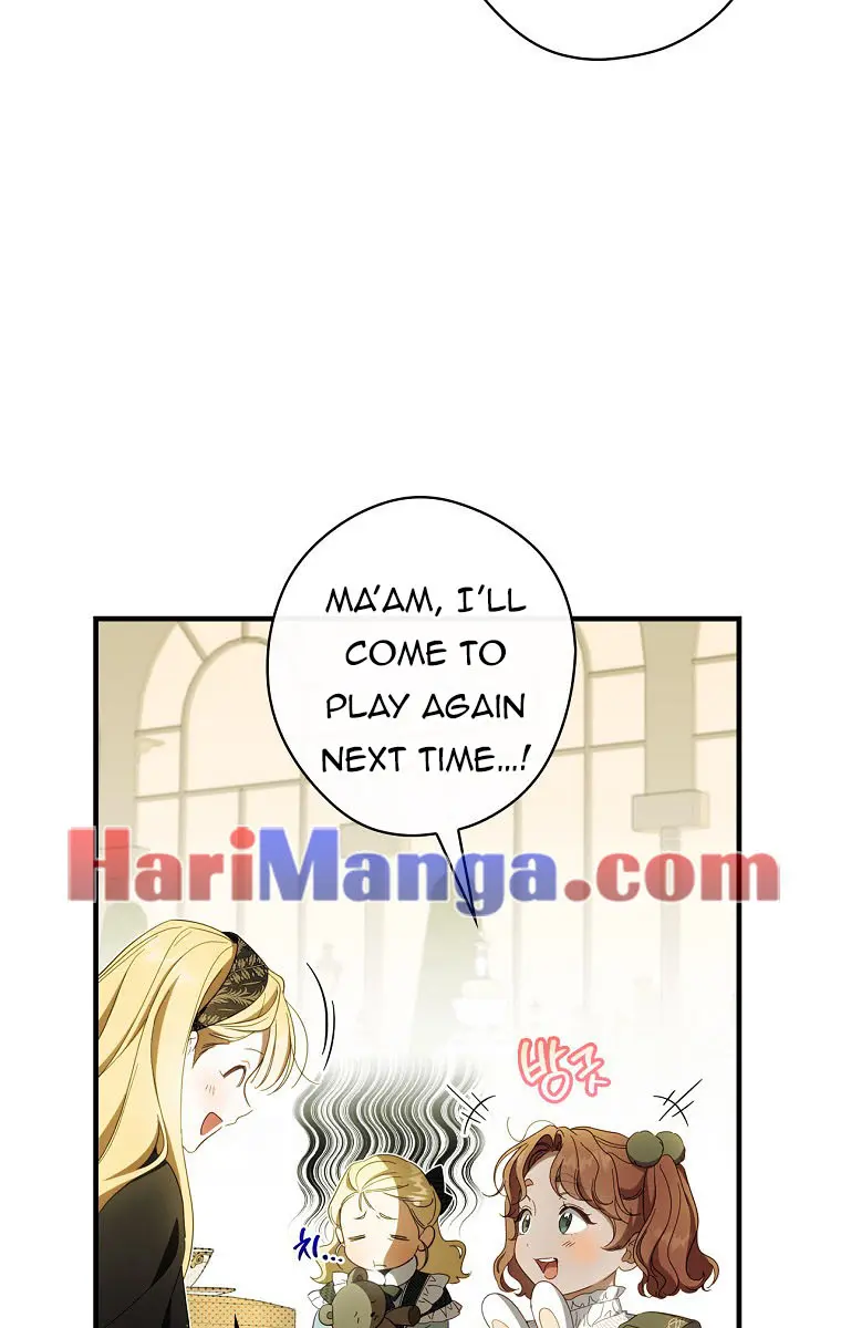 How to Get My Husband on My Side Chapter 67 Page 74