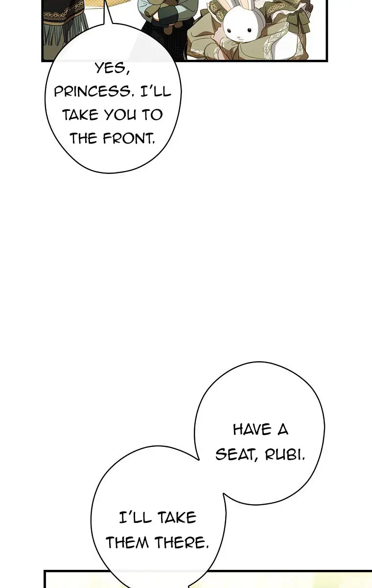 How to Get My Husband on My Side Chapter 67 Page 75