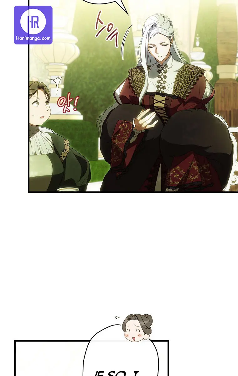 How to Get My Husband on My Side Chapter 67 Page 76