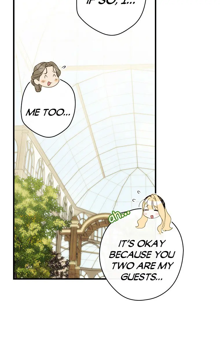 How to Get My Husband on My Side Chapter 67 Page 77