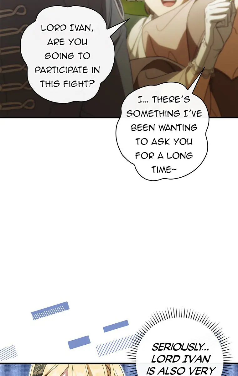 How to Get My Husband on My Side Chapter 67 Page 79