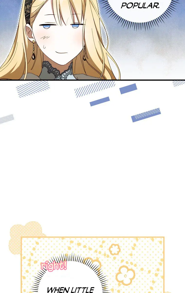 How to Get My Husband on My Side Chapter 67 Page 80