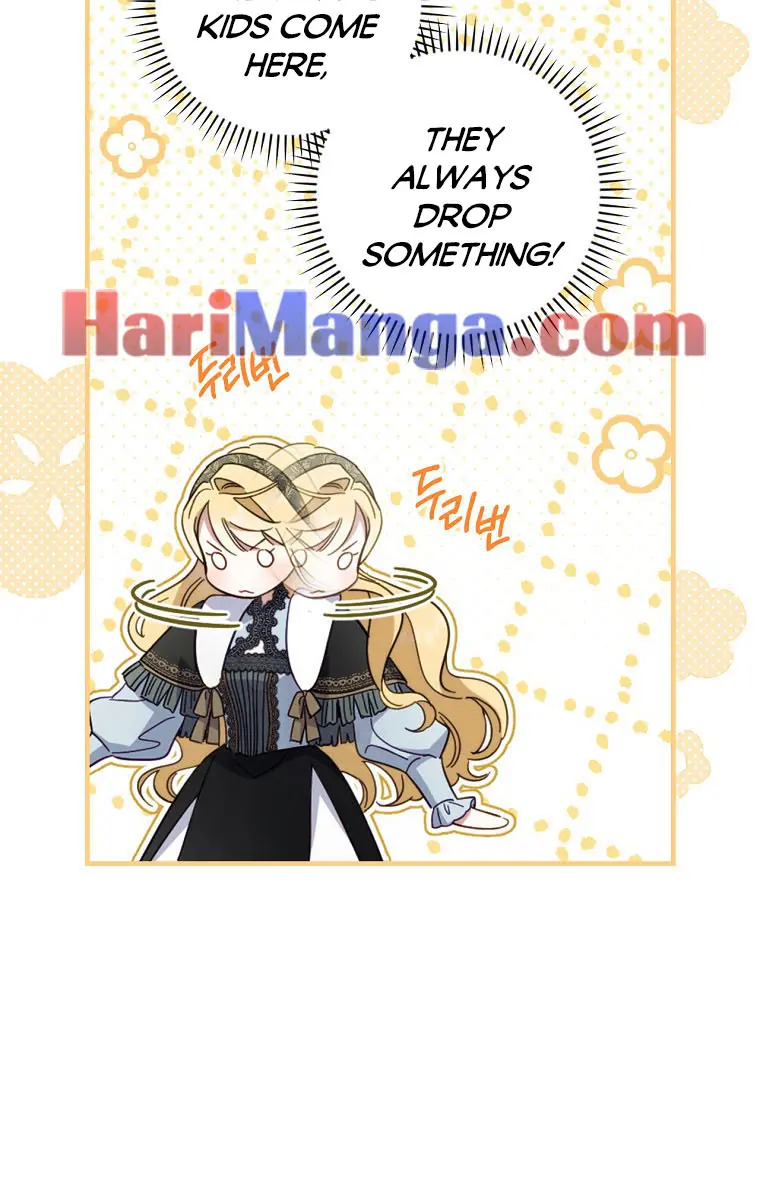 How to Get My Husband on My Side Chapter 67 Page 81