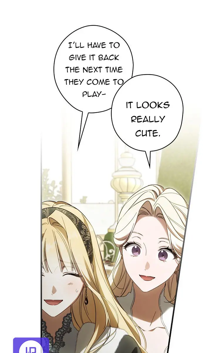 How to Get My Husband on My Side Chapter 67 Page 83