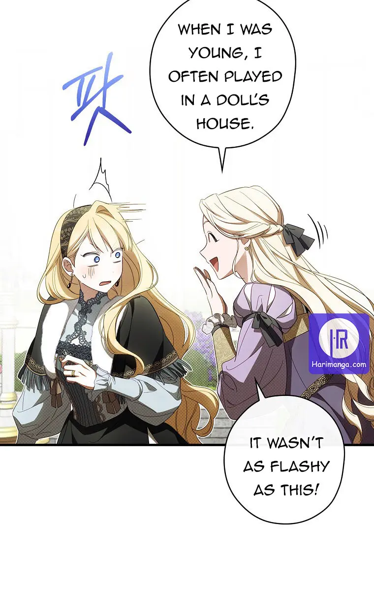 How to Get My Husband on My Side Chapter 67 Page 85