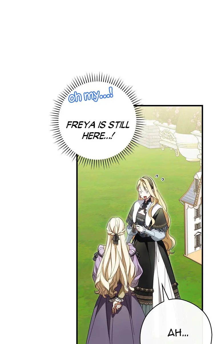 How to Get My Husband on My Side Chapter 67 Page 86